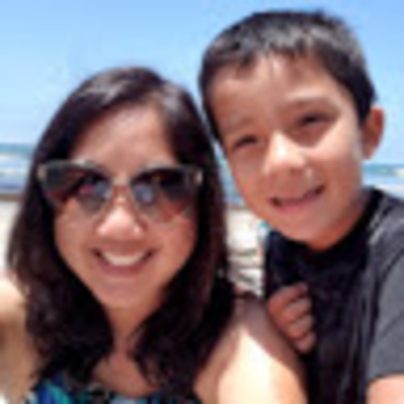 Meet your Posher, Joann - Picture 1 of 1